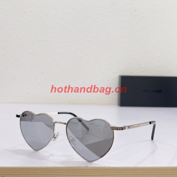 Saint Laurent Sunglasses Top Quality SLS00228